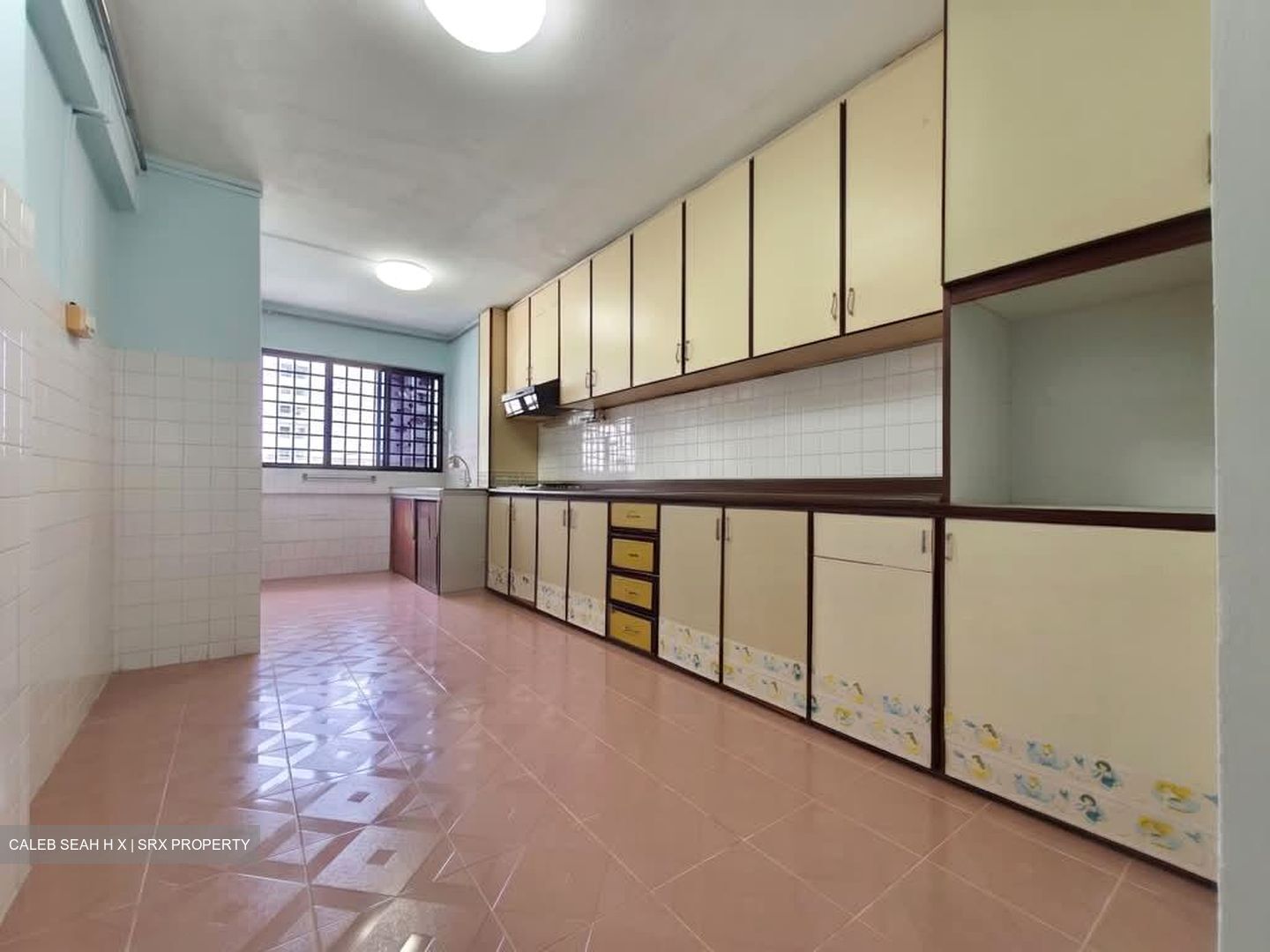 Blk 161 Chong Pang Vista (Yishun), HDB 4 Rooms #598968621